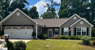 744 White Cloud Dr, Lyman, SC 29365