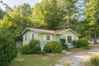4023 McDonald Rd, Apison, TN 37302