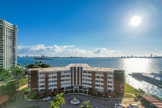 1700 NE 105th St Unit 505, Miami Shores, FL 33138