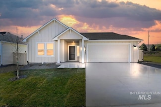 11551 W Black Dog Dr, Nampa, ID 83686