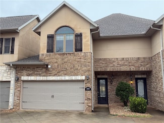 2509 S Everest Ave, Rogers, AR 72758