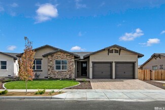 1789 La Cita Way, Minden, NV 89423