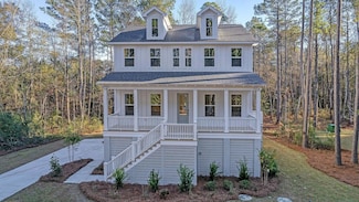0 United Dr Unit 25003292, Huger, SC 29450