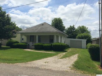 400 N Wallace St, Clayton, IL 62324