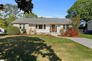 210 Willow Springs Dr, Greenville, SC 29607