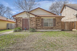 7231 Fernview, San Antonio, TX 78250