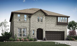 3256 Apple Creek Ave, Crandall, TX 75114