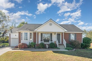 306 Summit Point, Mount Juliet, TN 37122