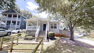 71 Thayer Ave SE, Atlanta, GA 30315