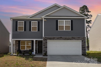 4538 Opus Ln, Charlotte, NC 28214