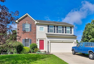 4267 Fox Ridge Dr, Batavia, OH 45103