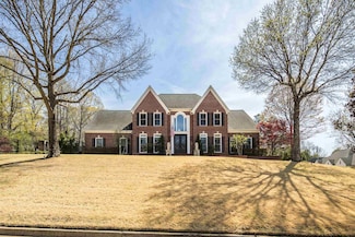 8797 Rock Maple Cove, Germantown, TN 38139