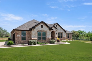 258 Odell Rd, Springtown, TX 76082