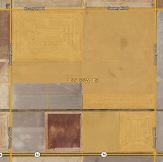 0 Unit 17444, Marienthal, KS 67863