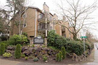 3811 130th Ln SE Unit C8, Bellevue, WA 98006