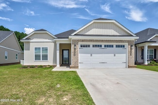 224 Brunswick Dr, Nashville, NC 27856