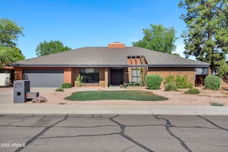 2518 S Forest Ave, Tempe, AZ 85282