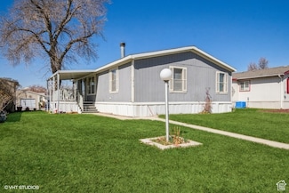 6416 S 890 W Unit 33, Salt Lake City, UT 84123