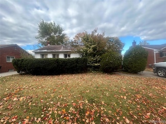 28852 Westfield St, Livonia, MI 48150