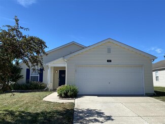 1413 Autumn Lakes Ln, Mascoutah, IL 62258