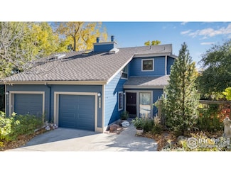 1000 Poplar Ave, Boulder, CO 80304