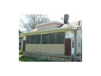 1156 N 34th St, Kansas City, KS 66102