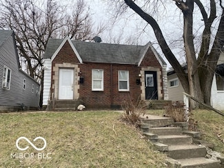 2861 Brookside Ave, Indianapolis, IN 46218