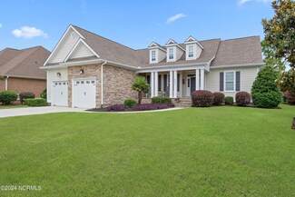 3659 W Medinah Ave, Southport, NC 28461