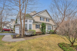 1 Dogwood Ct Unit 1, Middlebury, CT 06762