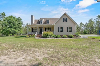 120 Butternut Ln, Camden, SC 29020