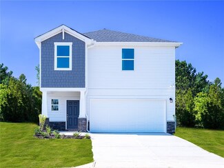 112 Gardner Ave, Gray Court, SC 29645