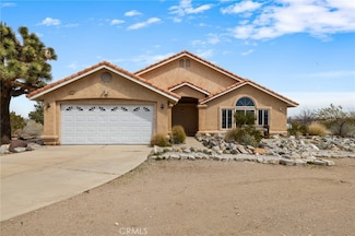 10763 Salem Ave, Oak Hills, CA 92344