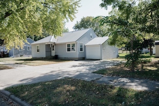 505 E Ciro St, Truman, MN 56088