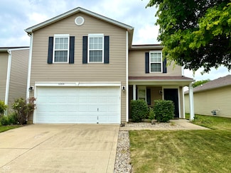 6309 Monteo Dr, Indianapolis, IN 46217