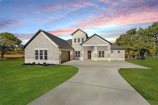 1161 Gonzollas Rd, Springtown, TX 76082