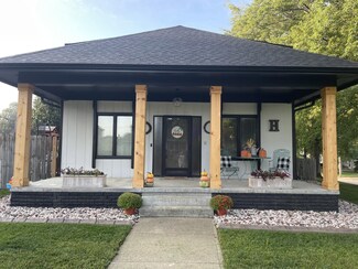 507 3rd Ave, Tarnov, NE 68642