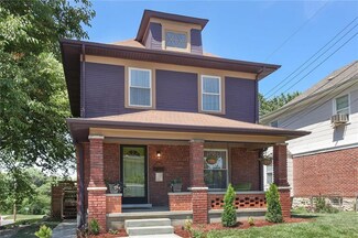 2602 Smart Ave, Kansas City, MO 64124