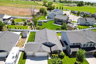 1923 W Deserthawk Dr, Kuna, ID 83634