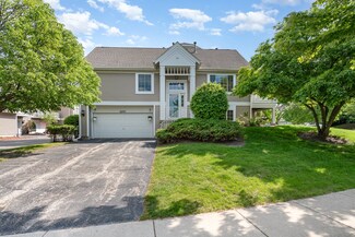 2270 Twilight Dr Unit 2270, Aurora, IL 60503