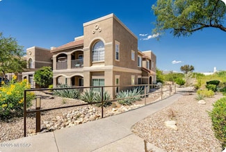 1500 E Pusch Wilderness Dr Unit 7105, Tucson, AZ 85737