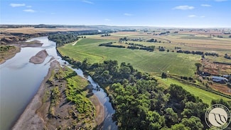 2573 Road 8, Huntley, MT 59088