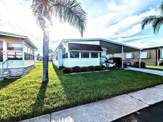 39820 Us Highway 19 N Unit 147, Tarpon Springs, FL 34689