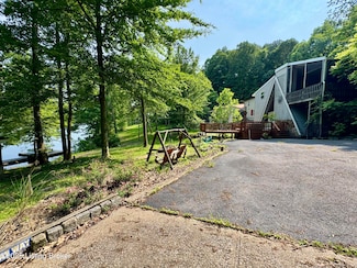 682 Hornback Mill Ln, Leitchfield, KY 42754