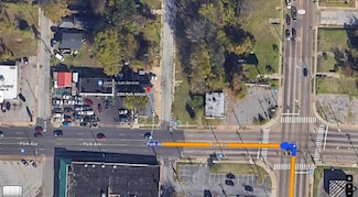 2306 Park Ave, Memphis, TN 38114