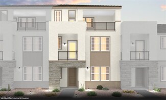 6167 Garden Oasis St Unit lot 22, Las Vegas, NV 89148