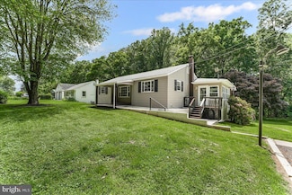 320 Lees Bridge Rd, Nottingham, PA 19362