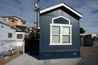 2784 Monterey Hwy Unit 49, San Jose, CA 95111