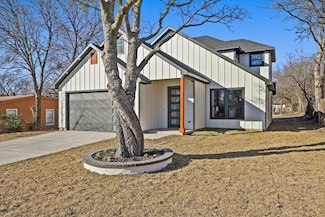 6004 Yeary St, Fort Worth, TX 76135