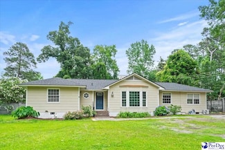 514 S Cashua Dr, Florence, SC 29501