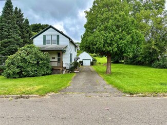 813 Grant St, Johnson City, NY 13790